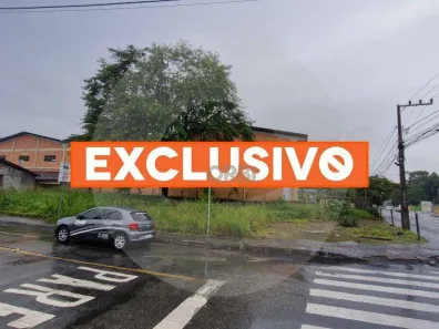 Lote/Terreno à venda, 755m² no Itoupava Central, Blumenau