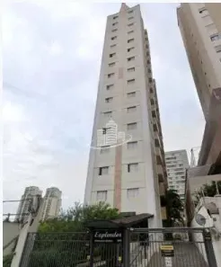 Flat com 1 Quarto à venda, 40m² no Casa Verde, São Paulo