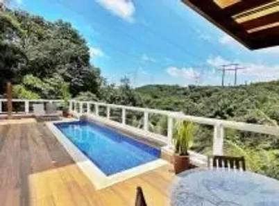 Casa com 5 Quartos à venda, 115m² no Paineiras do Morumbi, São Paulo