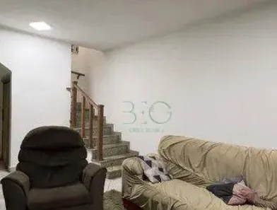 Sobrado com 3 Quartos à venda, 259m² no Jardim Rosa de Franca, Guarulhos