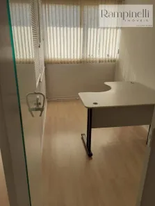 Sala Comercial à venda, 30m² no Água Branca, São Paulo