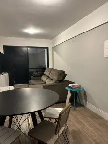 Apartamento com 2 Quartos à venda, 44m² no Lauzane Paulista, São Paulo