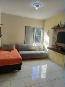 Apartamento com 2 Quartos à venda, 65m² no Osvaldo Cruz, São Caetano do Sul