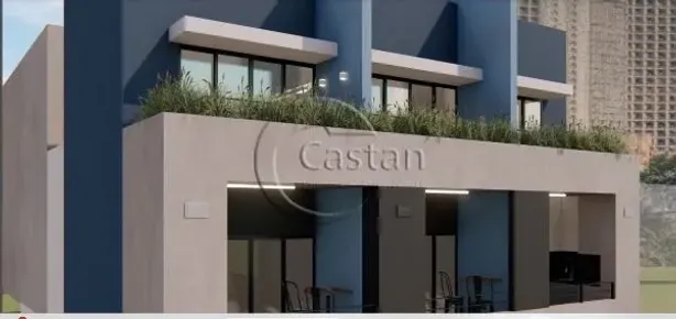 Sobrado com 3 Quartos à venda, 145m² no Jardim Vila Formosa, São Paulo