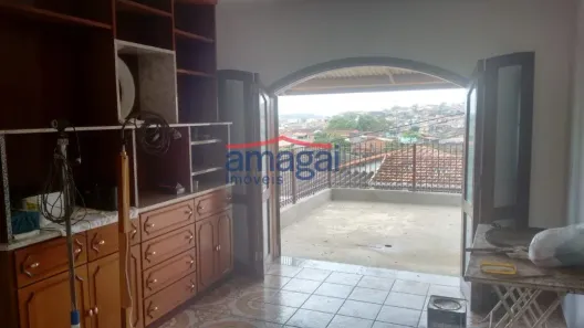 Casa com 2 Quartos à venda, 149m² no Jardim Bela Vista, Jacareí