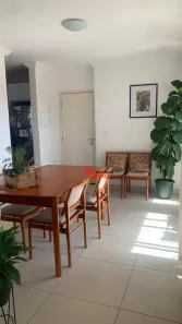 Apartamento com 3 Quartos à venda, 70m² no Jardim Ipiranga, Americana