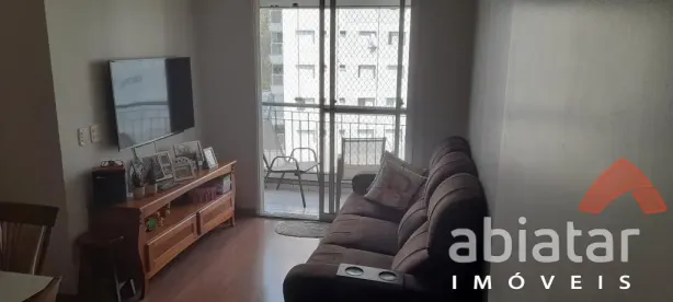 Apartamento com 2 Quartos à venda, 55m² no Vila Andrade, São Paulo