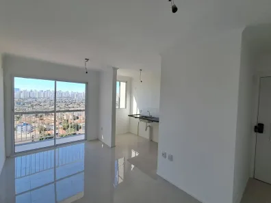 Apartamento com 1 Quarto para alugar, 42m² no Setor Sudoeste, Goiânia