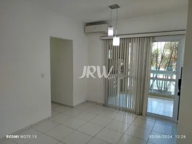 Apartamento com 3 Quartos à venda, 74m² no Aqui se Vive, Indaiatuba