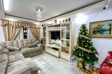 Casa com 4 Quartos à venda, 349m² no Vila Baruel, São Paulo