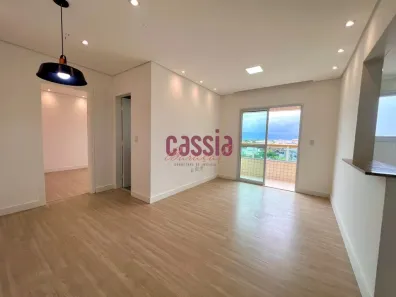 Apartamento com 1 Quarto à venda, 45m² no Tupi, Praia Grande
