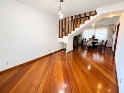 Sobrado com 2 Quartos para alugar, 220m² no Parque Terra Nova II, São Bernardo do Campo