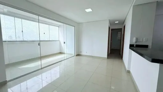 Apartamento com 2 Quartos à venda, 68m² no Parque Amazônia, Goiânia