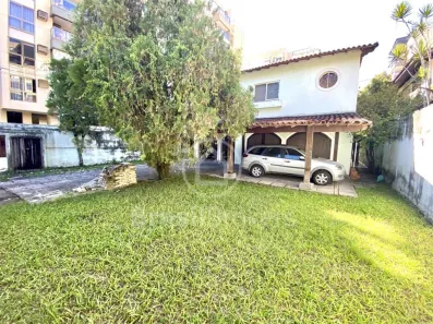 Casa com 4 Quartos à venda, 491m² no Freguesia (Jacarepaguá), Rio de Janeiro