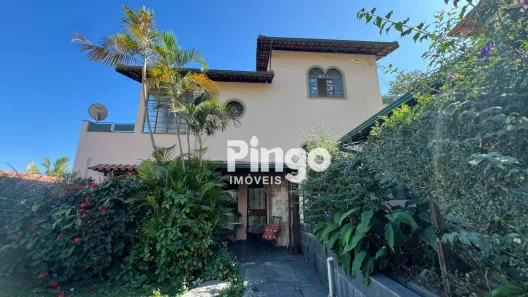 Imóvel Comercial com 4 Quartos à venda, 213m² no Progresso, Igarapé
