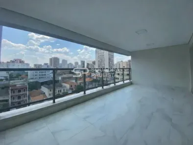 Apartamento com 3 Quartos à venda, 132m² no Vila Mariana, São Paulo