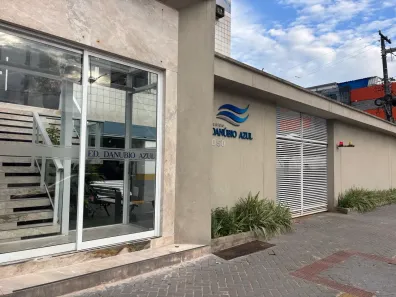 Apartamento com 3 Quartos para alugar, 100m² no Pedreira, Belém