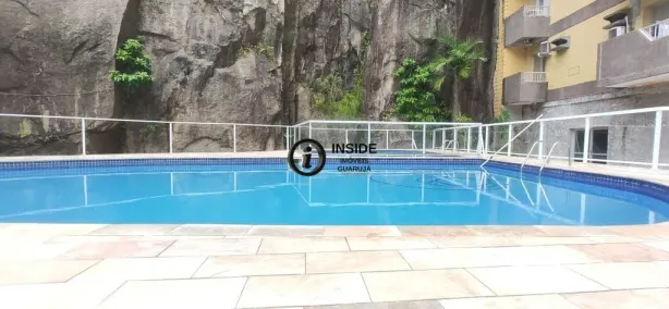 Apartamento com 2 Quartos à venda, 94m² no Pitangueiras, Guarujá