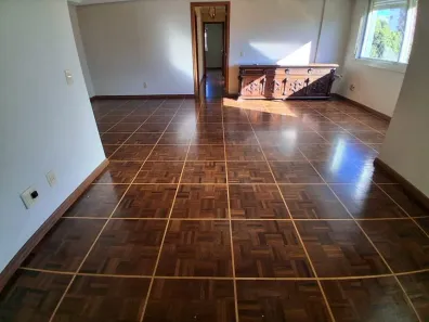 Apartamento com 3 Quartos à venda, 124m² no Menino Deus, Porto Alegre