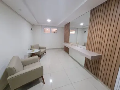 Apartamento com 2 Quartos à venda, 77m² no Santa Mônica, Uberlândia
