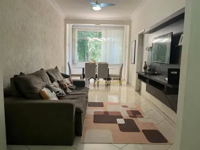 Apartamento com 3 Quartos à venda, 90m² no Campinho, Rio de Janeiro
