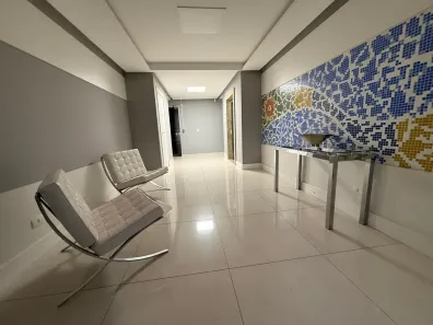 Apartamento com 2 Quartos para alugar, 69m² no Jardim Botânico, Curitiba