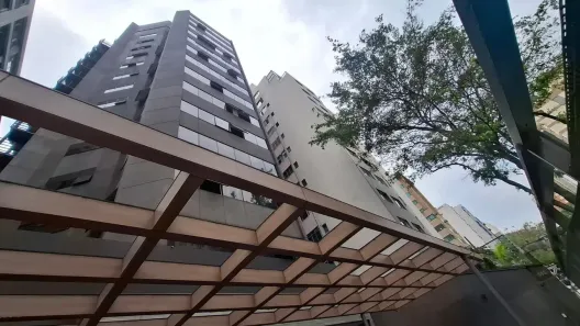 Sala Comercial para alugar, 150m² no Consolação, São Paulo