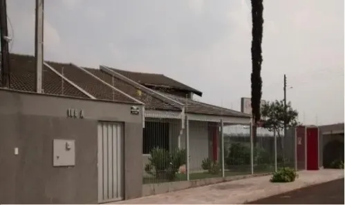 Imóvel Comercial à venda, 495m² no Alpes, Londrina