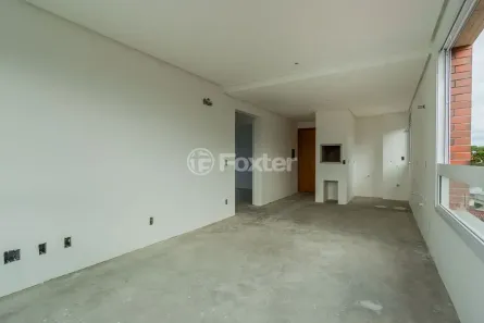 Apartamento com 2 Quartos à venda, 65m² no Tristeza, Porto Alegre