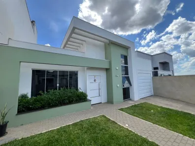 Casa com 2 Quartos à venda, 144m² no Desbravador, Chapecó
