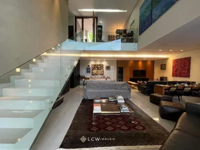 Casa com 4 Quartos à venda, 480m² no Vila Alpina, Nova Lima