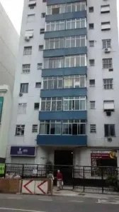 Apartamento com 1 Quarto à venda, 38m² no Botafogo, Rio de Janeiro