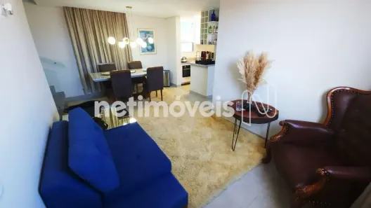Cobertura com 2 Quartos à venda, 112m² no Ana Lúcia, Sabará