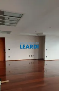 Apartamento com 4 Quartos à venda, 270m² no Vila Bastos, Santo André