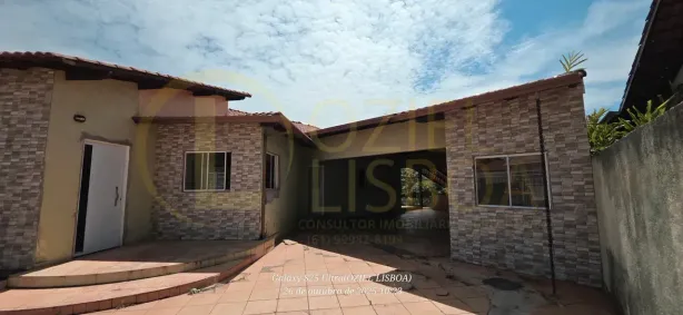 Casa de Condomínio com 3 Quartos à venda, 811m² no Setor Habitacional Vicente Pires, Brasília