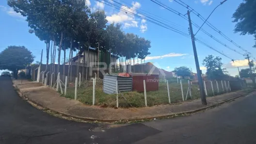 Lote/Terreno à venda, 278m² no Jardim Hikari, São Carlos