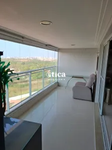 Apartamento com 3 Quartos à venda, 131m² no Calhau, São Luís