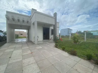 Casa com 3 Quartos à venda, 85m² no Praia da Âncora, Arroio do Sal