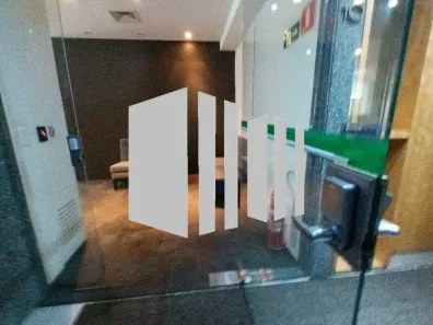 Sala Comercial para alugar, 122m² no Vila Nova Conceição, São Paulo
