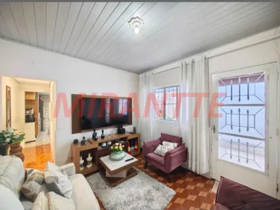 Casa com 2 Quartos à venda, 88m² no Jardim Brasil (Zona Norte), São Paulo