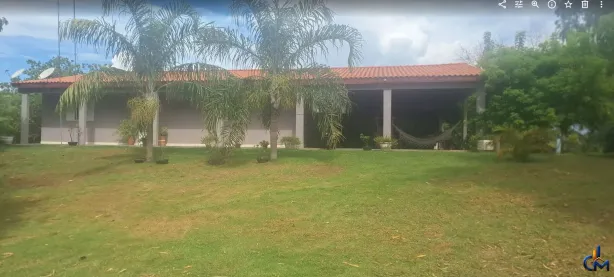 Fazenda/Sítio com 3 Quartos à venda, 800000m² no , Nossa Senhora do Livramento