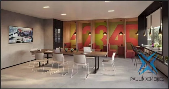 Apartamento com 3 Quartos à venda, 65m² no Joaquim Távora, Fortaleza