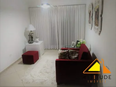 Apartamento com 3 Quartos à venda, 114m² no Utinga, Santo André