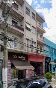 Prédio Comercial à venda, 592m² no Mooca, São Paulo