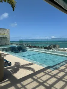 Apartamento com 3 Quartos à venda, 72m² no Ponta Verde, Maceió