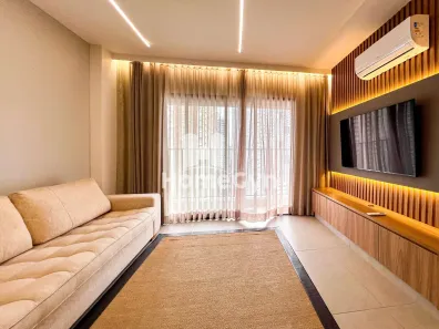 Apartamento com 2 Quartos para alugar, 68m² no Setor Bueno, Goiânia