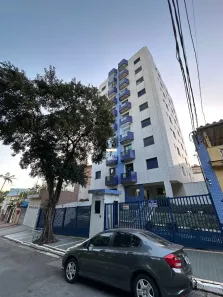 Apartamento com 4 Quartos para alugar, 110m² no Parque Novo Mundo, São Paulo
