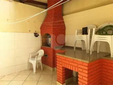 Sobrado com 3 Quartos à venda, 170m² no Santana, São Paulo