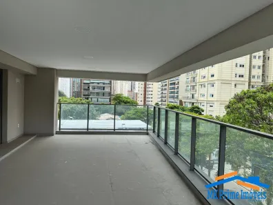 Apartamento com 4 Quartos à venda, 256m² no Itaim Bibi, São Paulo