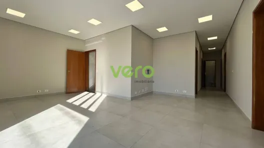 Sala Comercial para alugar, 132m² no Centro, Americana